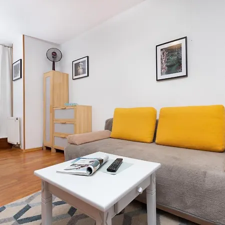 Sunny By Renters